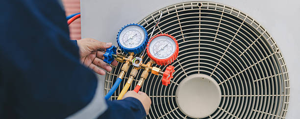 Licensed Hvac service in Huntington, VA - AAA Pro HVAC