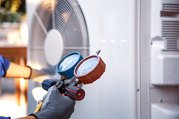 Affordable Hvac solutions in Huntington, VA